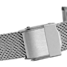 Bransoleta – Siatka Silver 12 mm gr. 1,9 mm ANAS-12