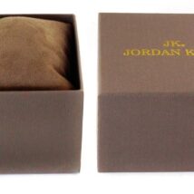 Pudełko Jordan Kerr JK5