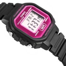 Zegarek Damski CASIO LA-20WH-4ADF + BOX