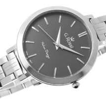Zegarek Damski G.ossi 11389B-1C1 tarcza tytanowa
