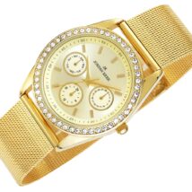 Zegarek Damski JORDAN KERR Desila AW273-1