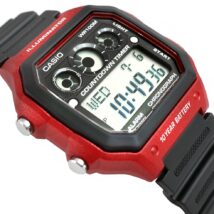 Zegarek Męski CASIO AE-1300WH-4AVDF + BOX