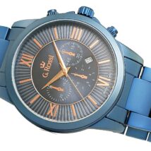 Zegarek Męski G.Rossi 6846B-6F3 + BOX