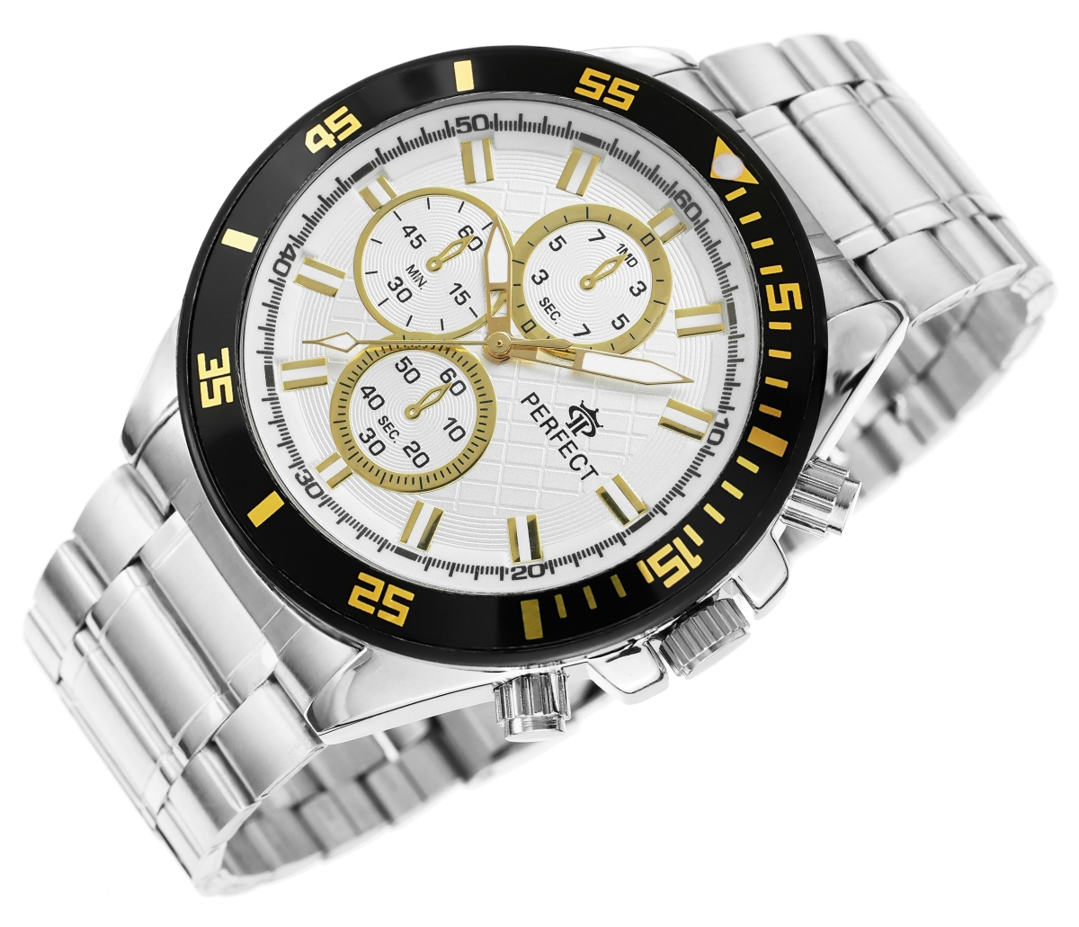 Zegarek Męski PERFECT M154-5 - obrazek 3