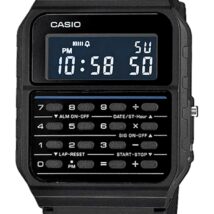 Zegarek CASIO CA-53WF-1BEF + BOX