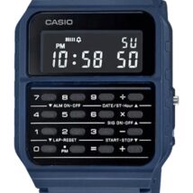 Zegarek CASIO CA-53WF-2BEF + BOX