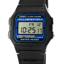 Zegarek Męski CASIO F-105W-1AWYEF