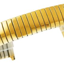 Bransoleta rozciągana Złota HQ 12 do 16 mm 101G-12/16