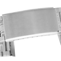 Bransoleta regulowana Srebrna HQ 20 mm 675S-20