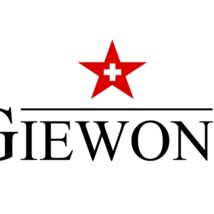 Smartband GIEWONT Fit&GO Duo GW200-5 – Black + Pasek Go Green