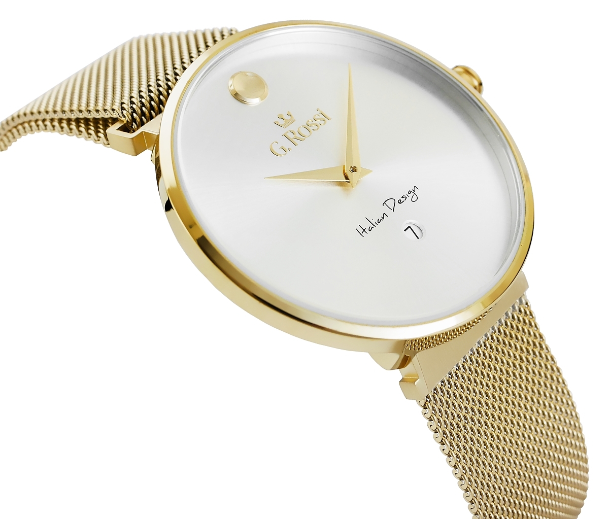 Zegarek Damski G.Rossi 13109B-3D1 + BOX