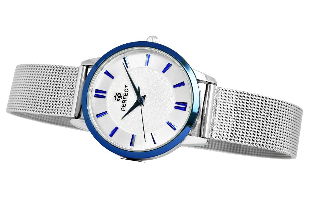 Zegarek Damski PERFECT F349-5 - obrazek 3