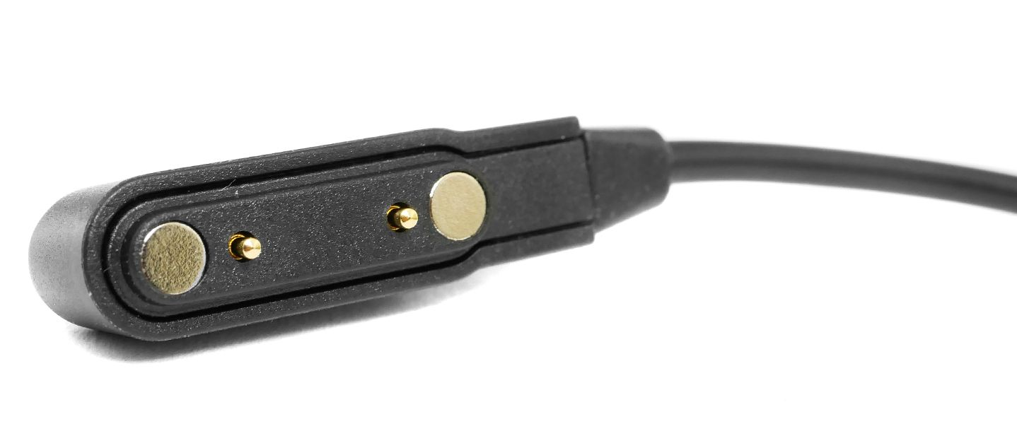 Kabel ładujący do Smartwatcha GIEWONT GW430 8,2 mm GWK1 - obrazek 3