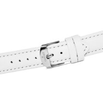 Pasek Damski do Smartwatch GIEWONT GW300 GWP18W – Leather White