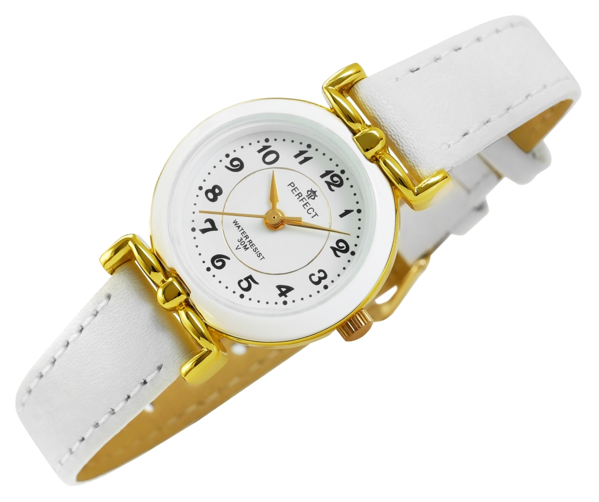 Zegarek Dziecięcy Komunijny Perfect LP004-3 - obrazek 3