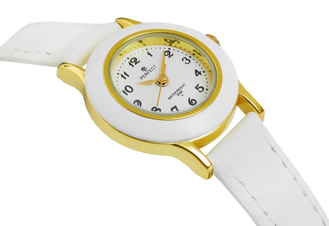 Zegarek Dziecięcy Komunijny Perfect LP195-02
