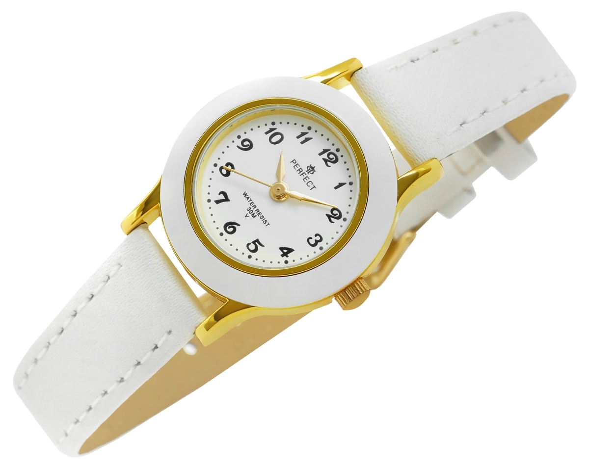Zegarek Dziecięcy Komunijny Perfect LP195-02 - obrazek 3