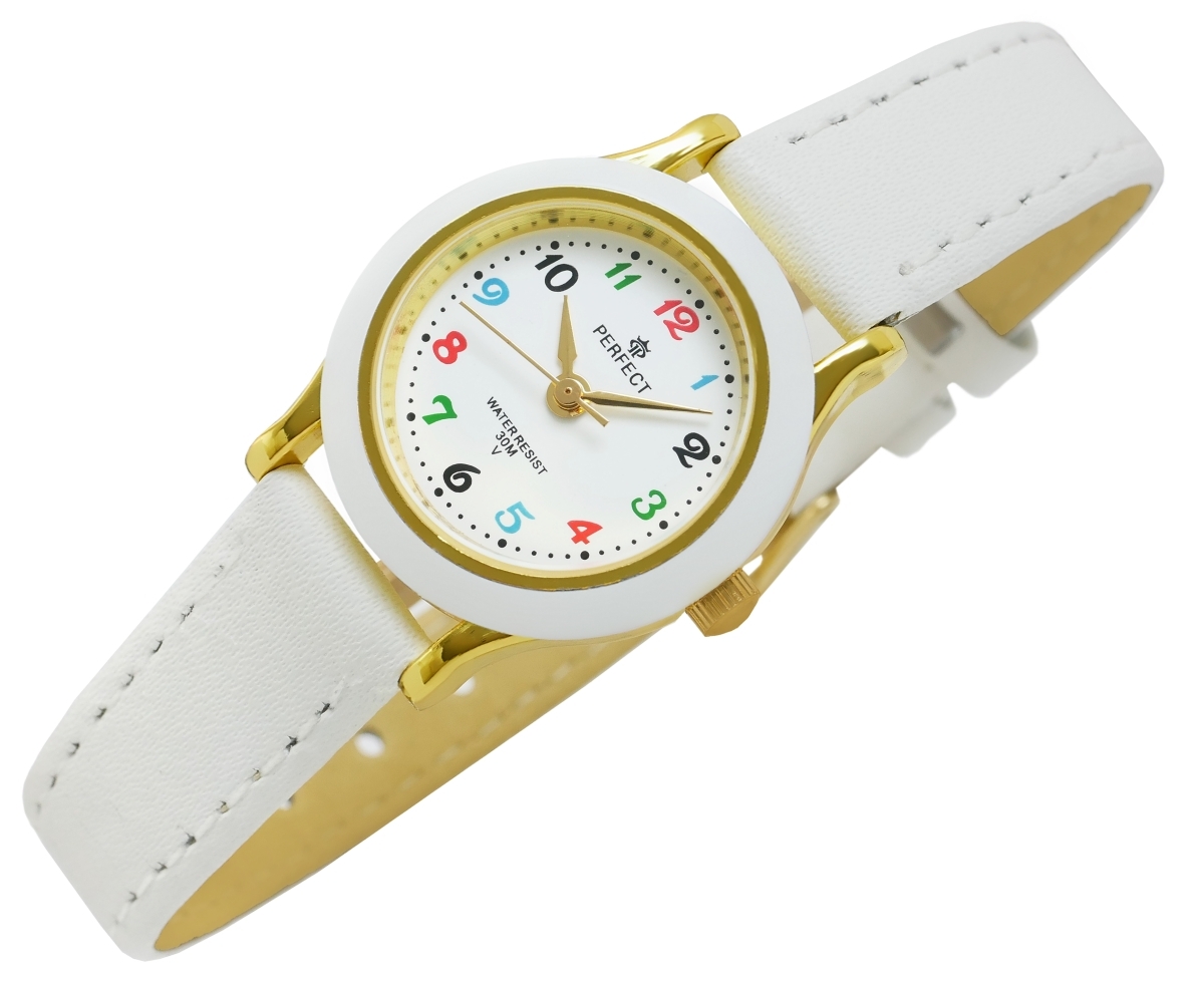 Zegarek Dziecięcy Komunijny Perfect LP195-2 - obrazek 3