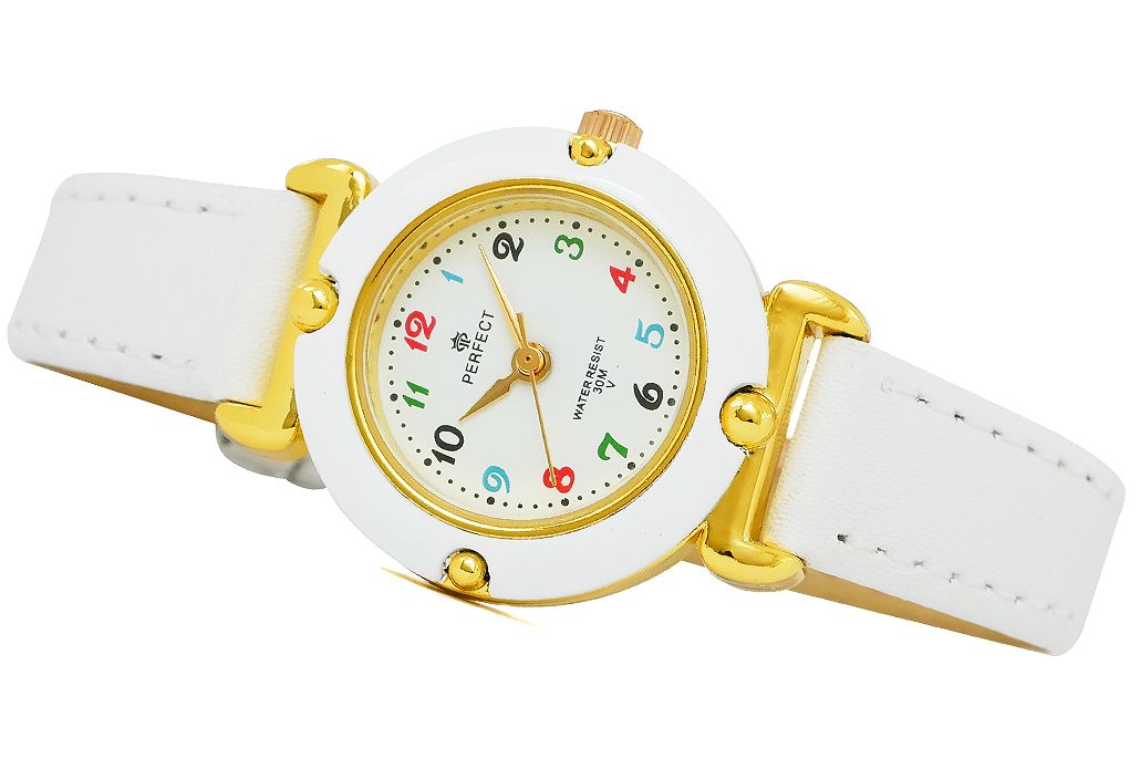 Zegarek Dziecięcy Komunijny Perfect LP152-1 - obrazek 3