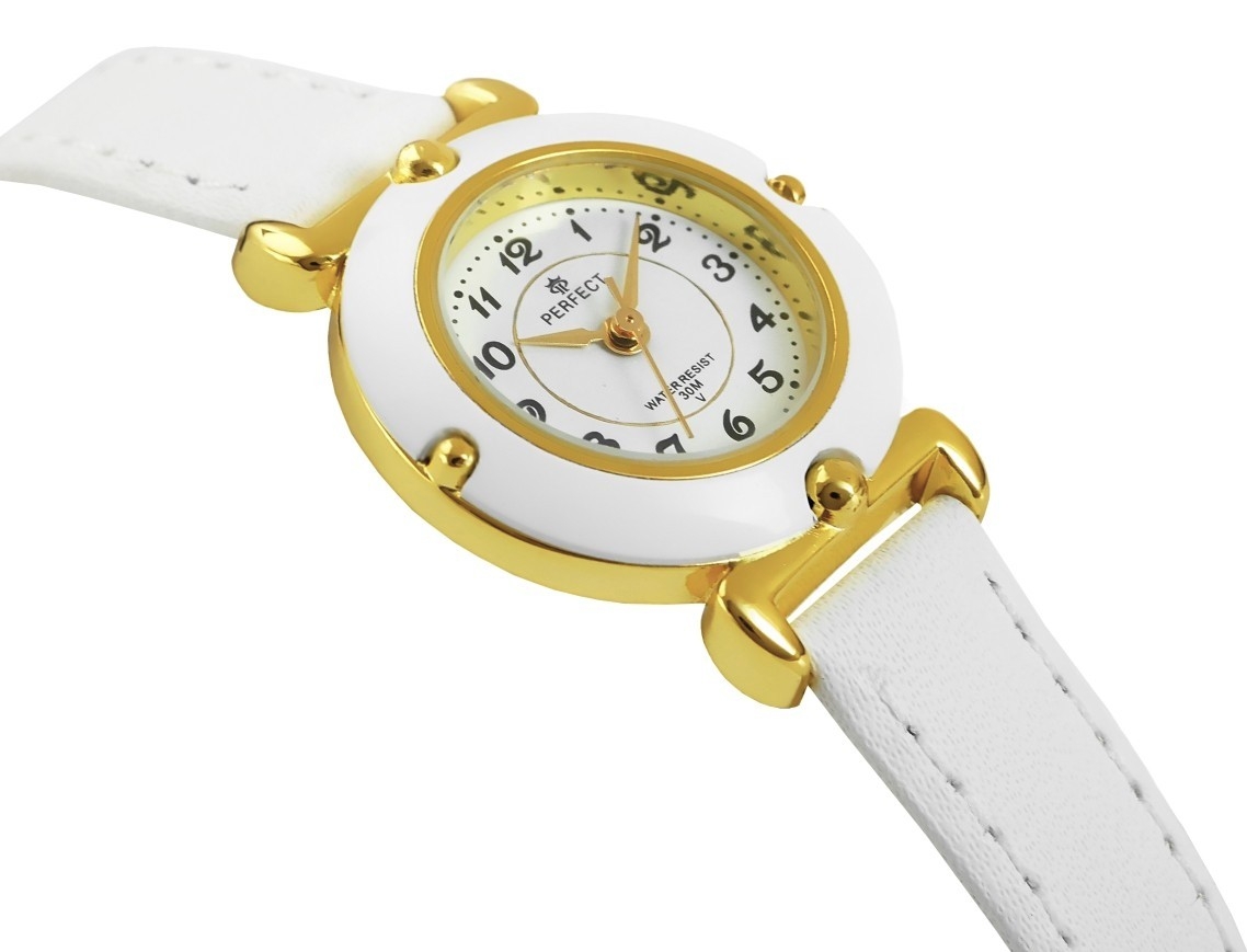 Zegarek Dziecięcy Komunijny Perfect LP152-4