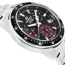 Zegarek Męski CASIO EDIFICE EFV-540D-1AVUEF + BOX