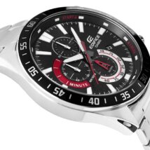 Zegarek Męski CASIO EDIFICE EFV-620D-1A4VUEF + BOX
