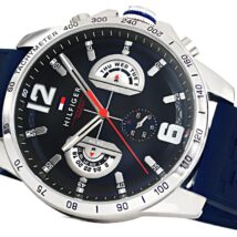 Zegarek Męski Tommy Hilfiger Decker 1791476