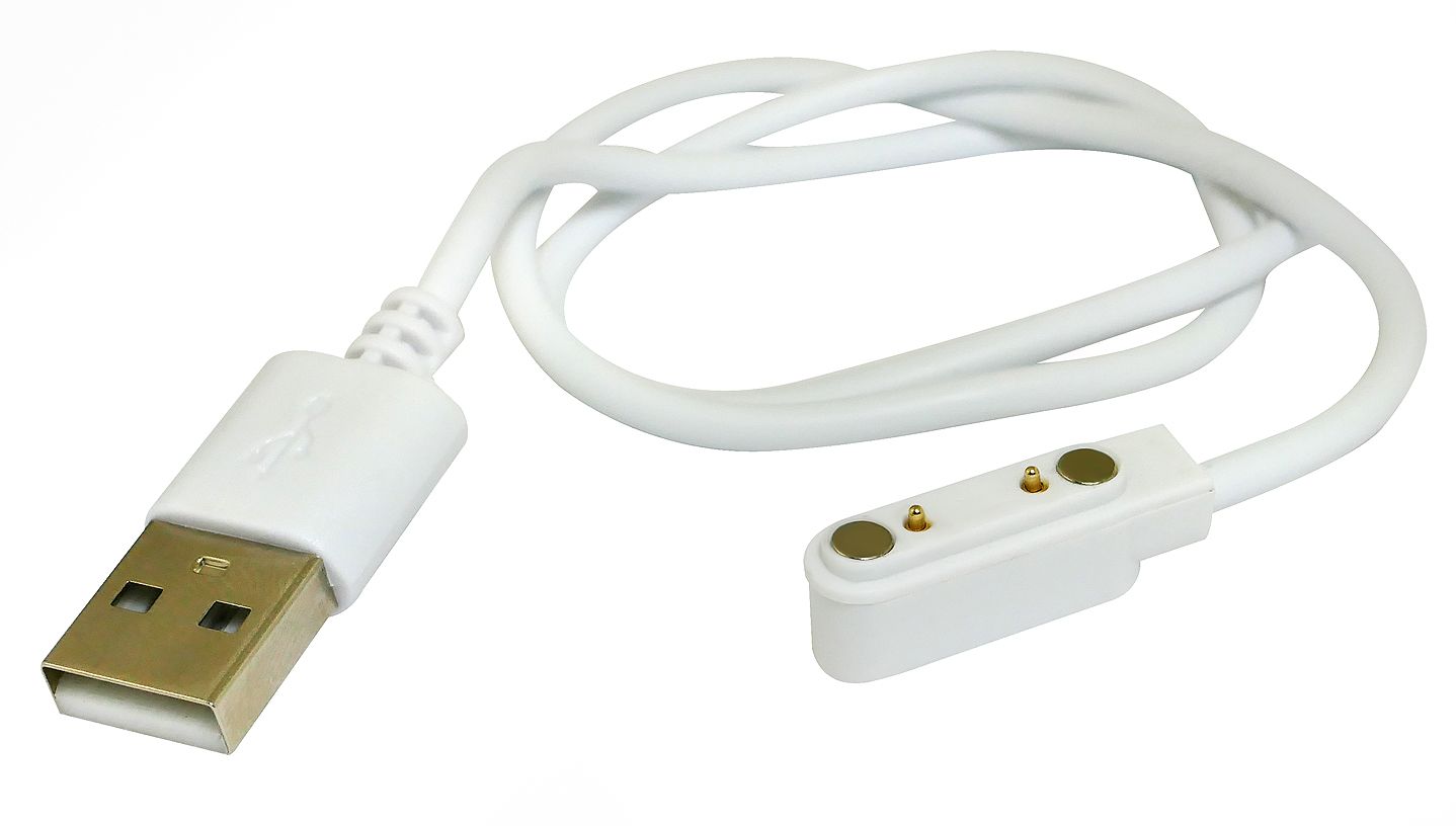 Kabel ładujący do Smartwatcha GIEWONT GW510 7,3 mm GWK2 - obrazek 3