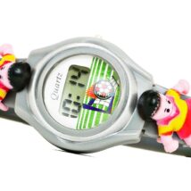 Zegarek Dziecięcy Quartz TDC3-4 Piłkarz