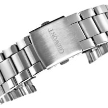 Bransoleta do Smartwatcha GIEWONT GW440 GWB440-2 – Silver