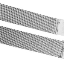 Bransoleta do Smartwatcha GIEWONT Supernova GW330 GWB330-2 – Silver