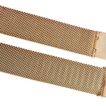 Bransoleta do Smartwatcha GIEWONT Supernova GW330 GWB330-1 – Rose Gold