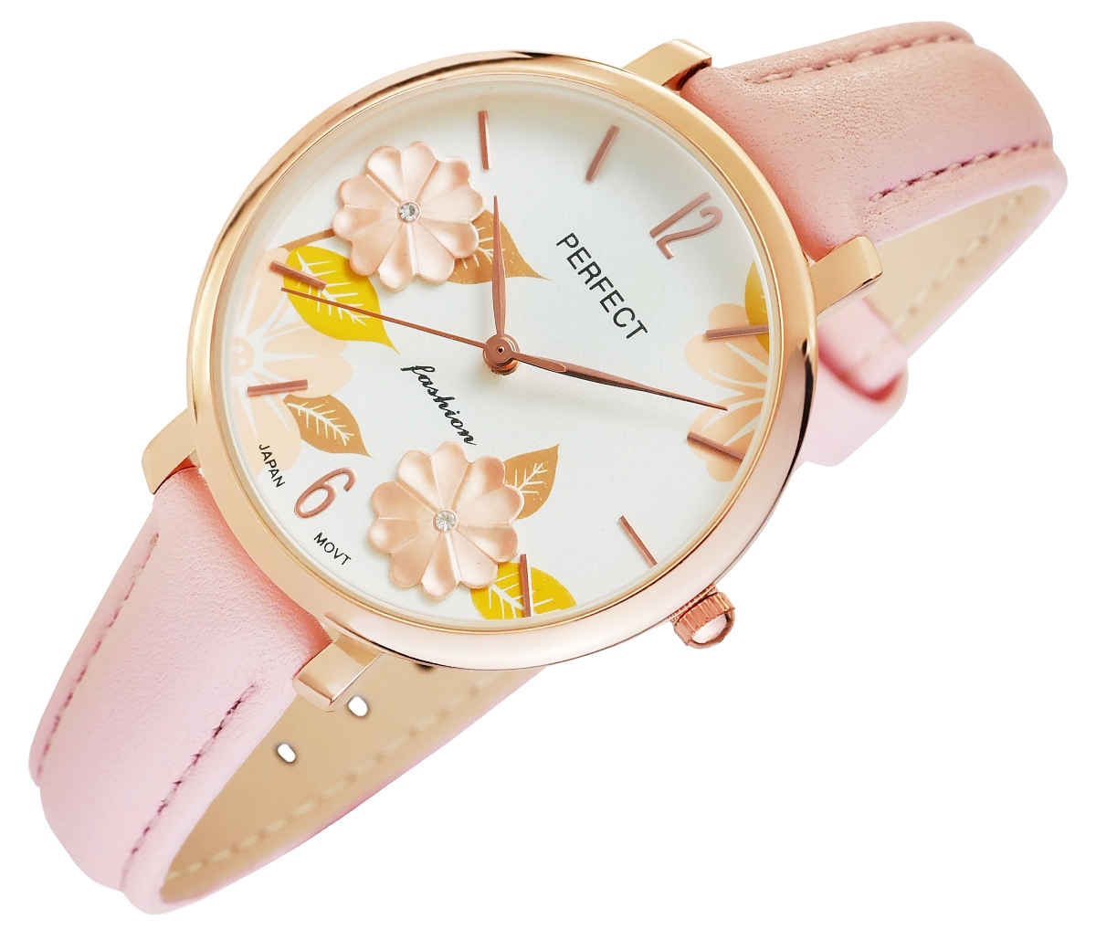 Zegarek Damski PERFECT E323-2