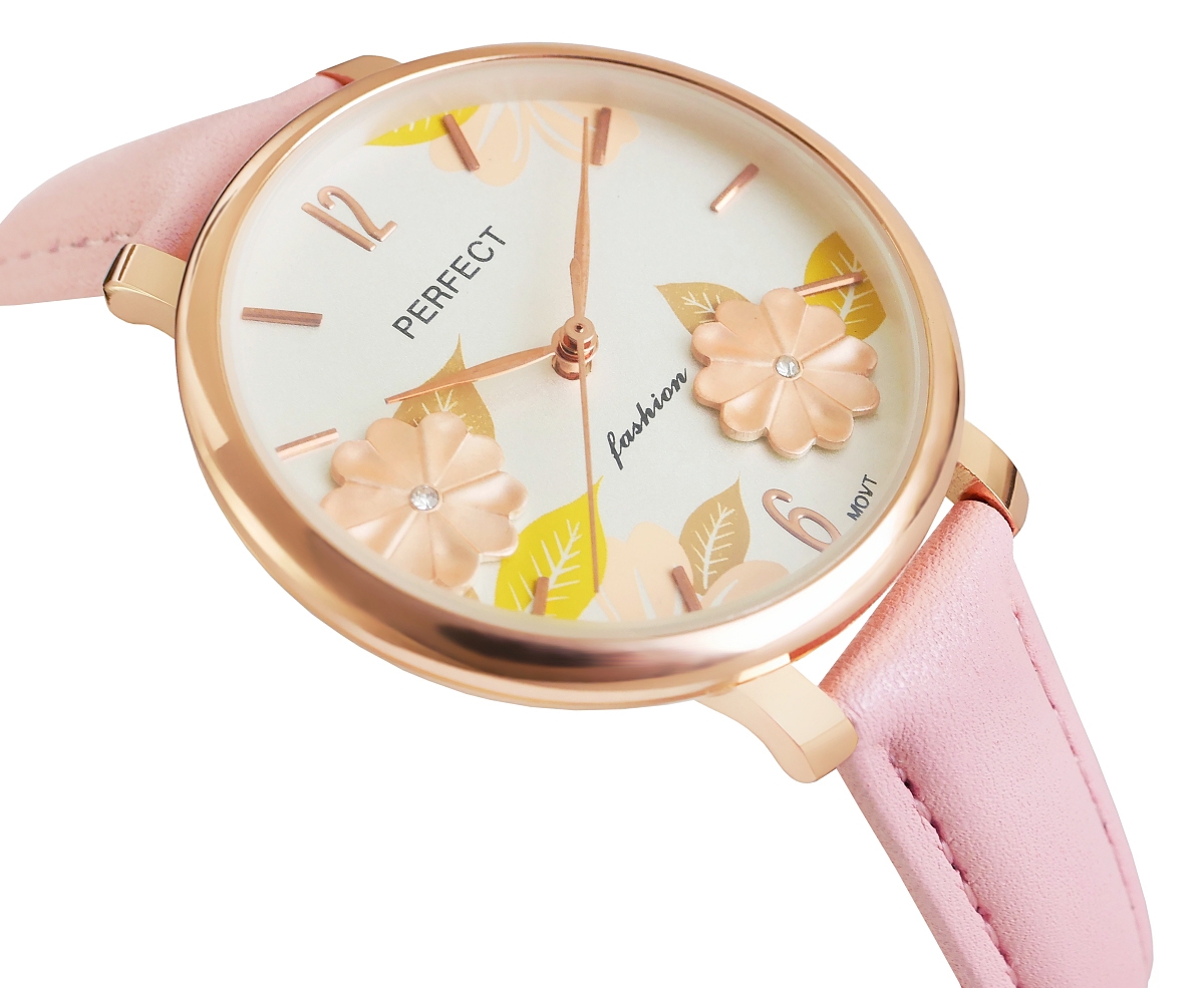 Zegarek Damski PERFECT E323-2 - obrazek 3