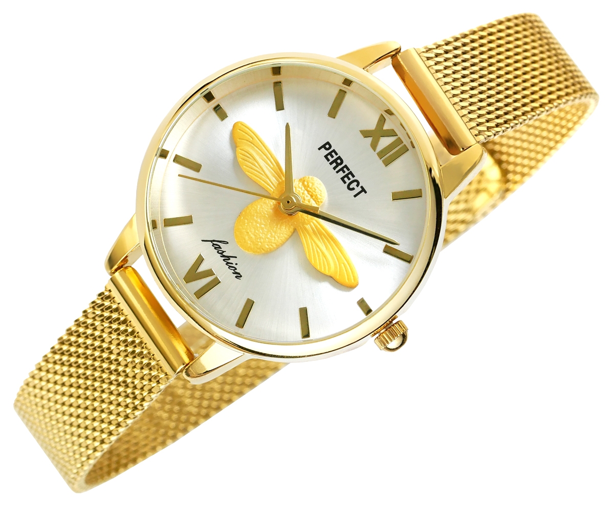 Zegarek Damski PERFECT S639-1 - obrazek 3