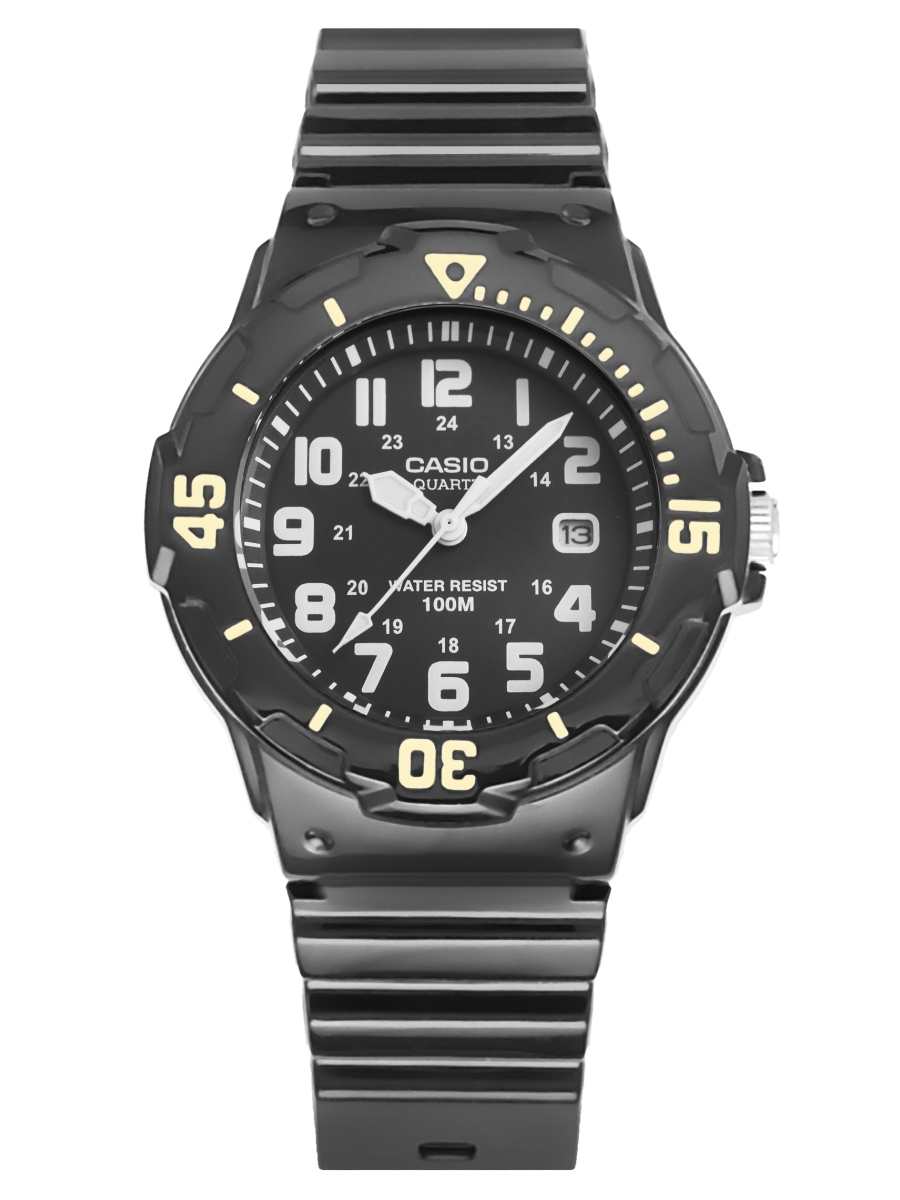 Zegarek CASIO LRW-200H-1BVDF