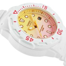 Zegarek CASIO LRW-200H-4E2VDR + BOX