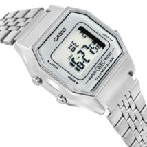 Zegarek Damski CASIO LA680WA-7DF + BOX