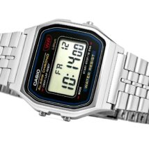 Zegarek CASIO A159W-N1DF Unisex