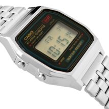 Zegarek CASIO A159WA-N1DF Unisex