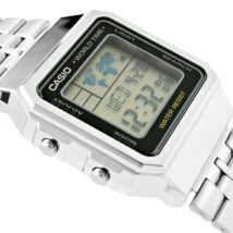 Zegarek CASIO A500WA-1DF + BOX