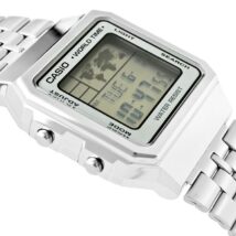 Zegarek CASIO A500WA-7DF + BOX