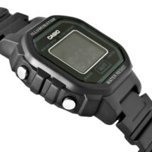 Zegarek CASIO LA-20WH-1BDF Unisex + BOX