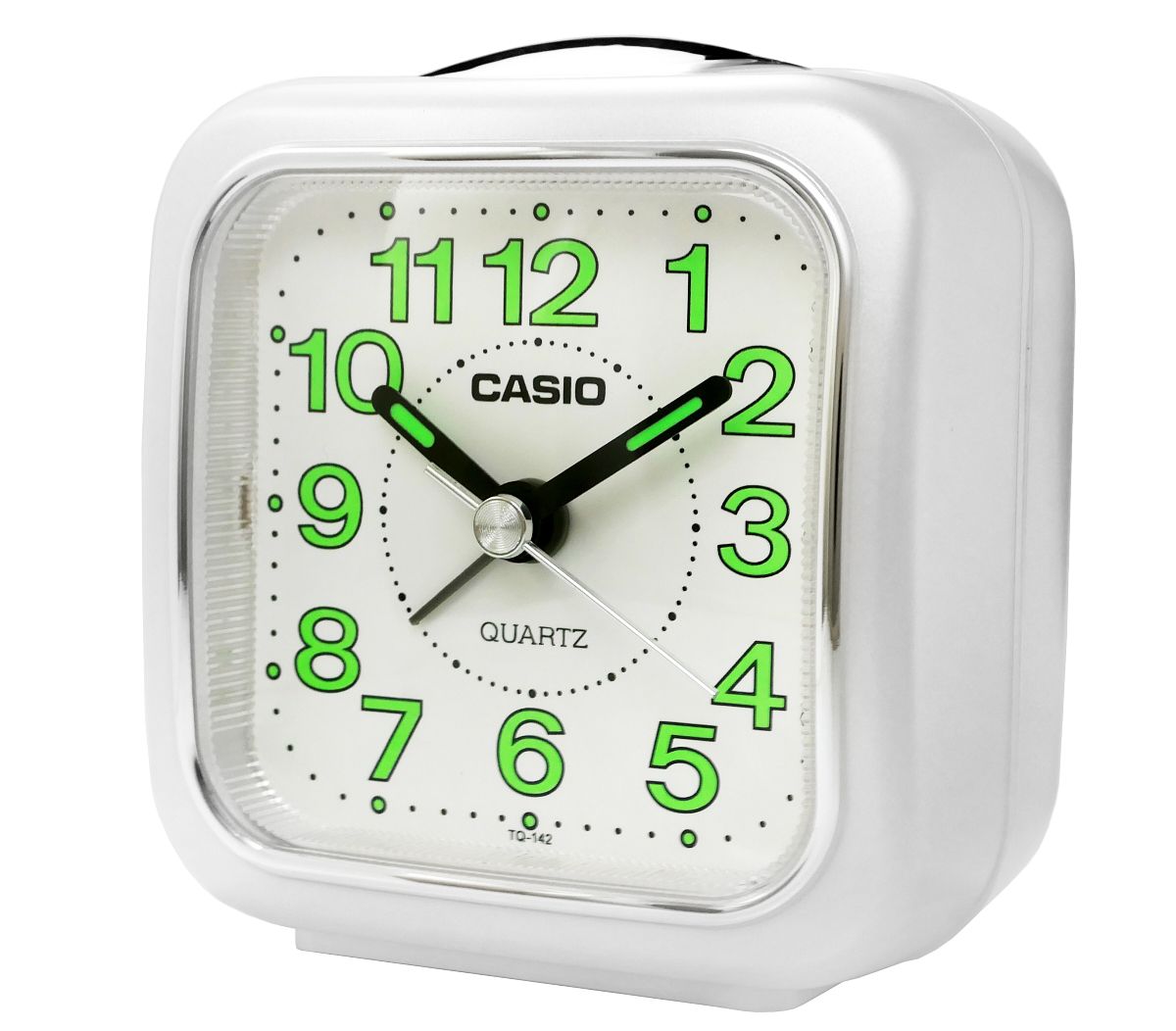 Budzik CASIO TQ-142-7EF - obrazek 3