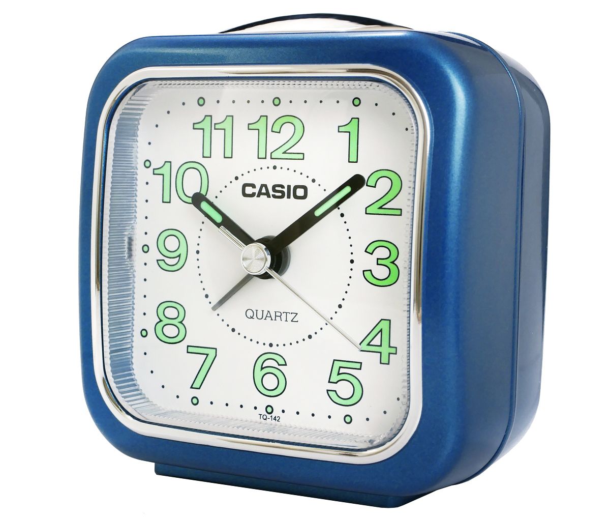 Budzik CASIO TQ-142-2EF - obrazek 3