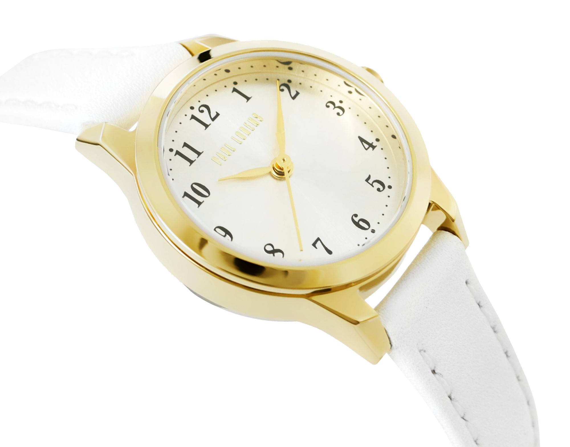 Zegarek Damski Paul Lorens PL9803A-3C2 - obrazek 3