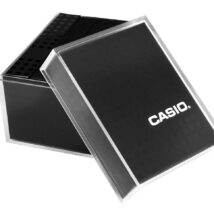 Pudełko CASIO na zegarek