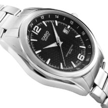 Zegarek Męski CASIO EDIFICE EF-121D-1AVEG 10 BAR + BOX