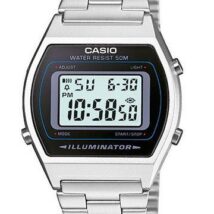 Zegarek CASIO B640WD-1AVEF Unisex + BOX