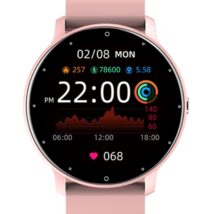 Smartwatch GIEWONT Sport Around GW120-1 – Powder Pink